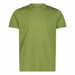 Herren-Unlimitech-T-Shirt aus Graphene mit Logo>CMP Hot