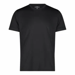 Herren-Unlimitech-T-Shirt aus Graphene mit Logo><noscript><img width=