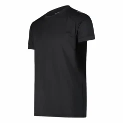 Herren-Unlimitech-T-Shirt aus Graphene mit Logo><noscript><img width=