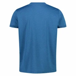 Herren-Unlimitech-T-Shirt aus Graphene mit Logo><noscript><img width=