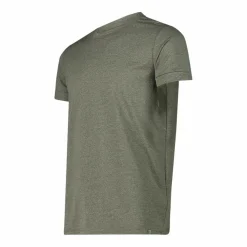 Herren-Unlimitech-T-Shirt aus Graphene mit Logo><noscript><img width=