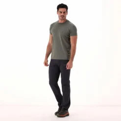 Herren-Unlimitech-T-Shirt aus Graphene mit Logo><noscript><img width=