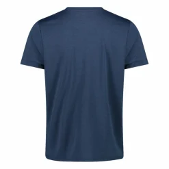 Herren-Unlimitech-T-Shirt aus Graphene mit Logo><noscript><img width=