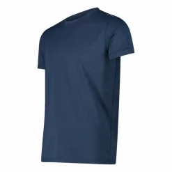 Herren-Unlimitech-T-Shirt aus Graphene mit Logo><noscript><img width=