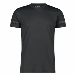 Herren-Unlimitech-T-Shirt mit Logo><noscript><img width=