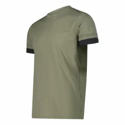 Herren-Unlimitech-T-Shirt mit Logo><noscript><img width=