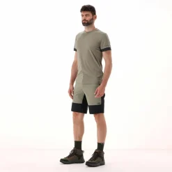 Herren-Unlimitech-T-Shirt mit Logo><noscript><img width=