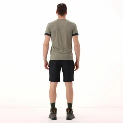 Herren-Unlimitech-T-Shirt mit Logo><noscript><img width=
