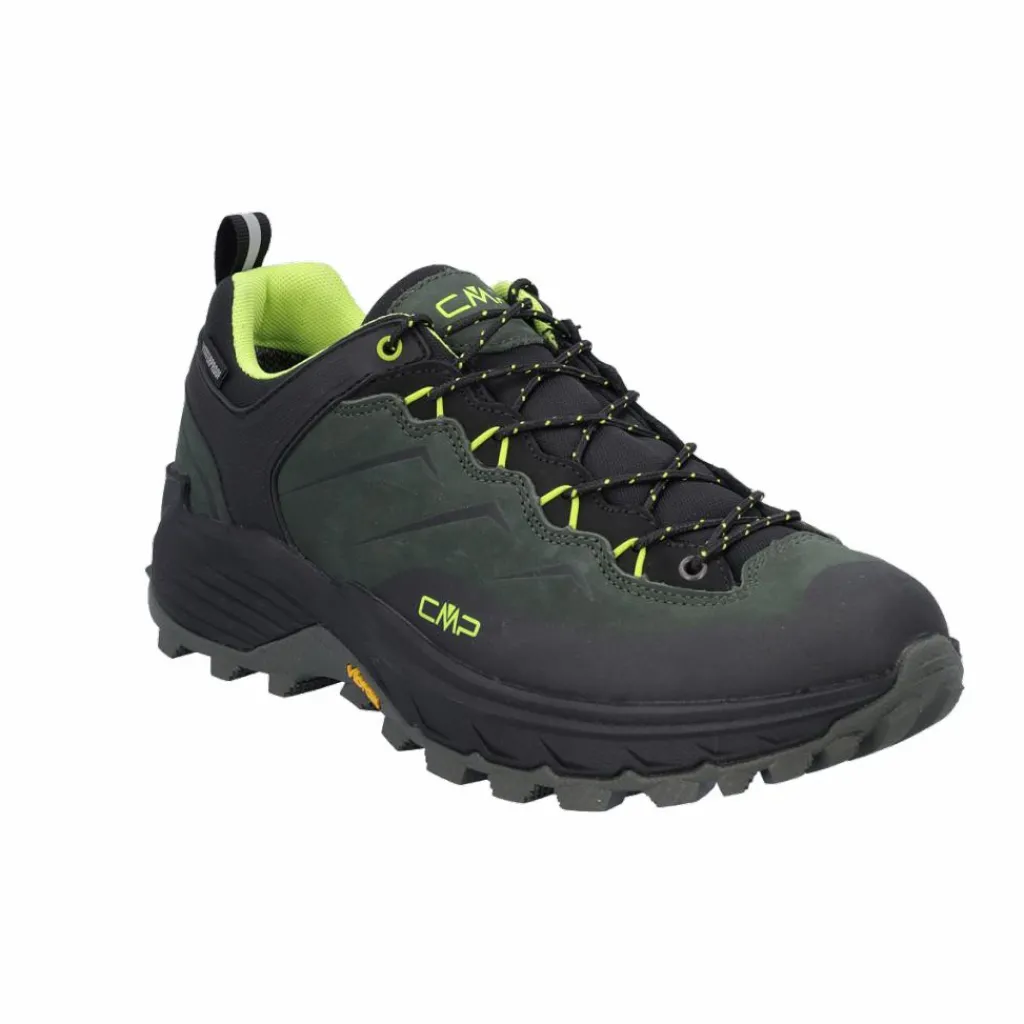 Herren-Wanderschuh Huranus WP>CMP Discount
