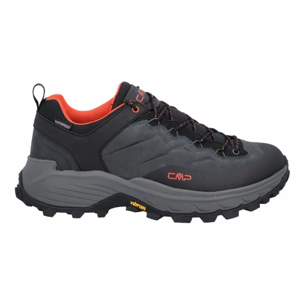 Herren-Wanderschuh Huranus WP>CMP Discount