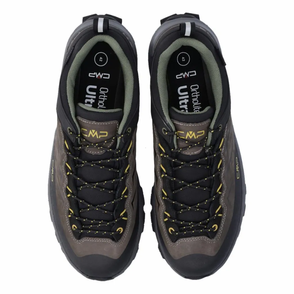 Herren-Wanderschuh Huranus WP>CMP Discount