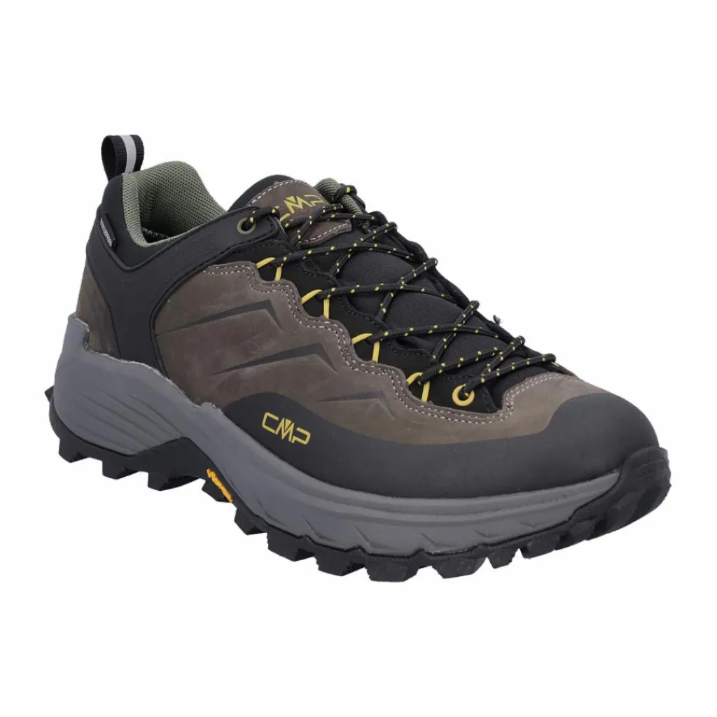 Herren-Wanderschuh Huranus WP>CMP Discount
