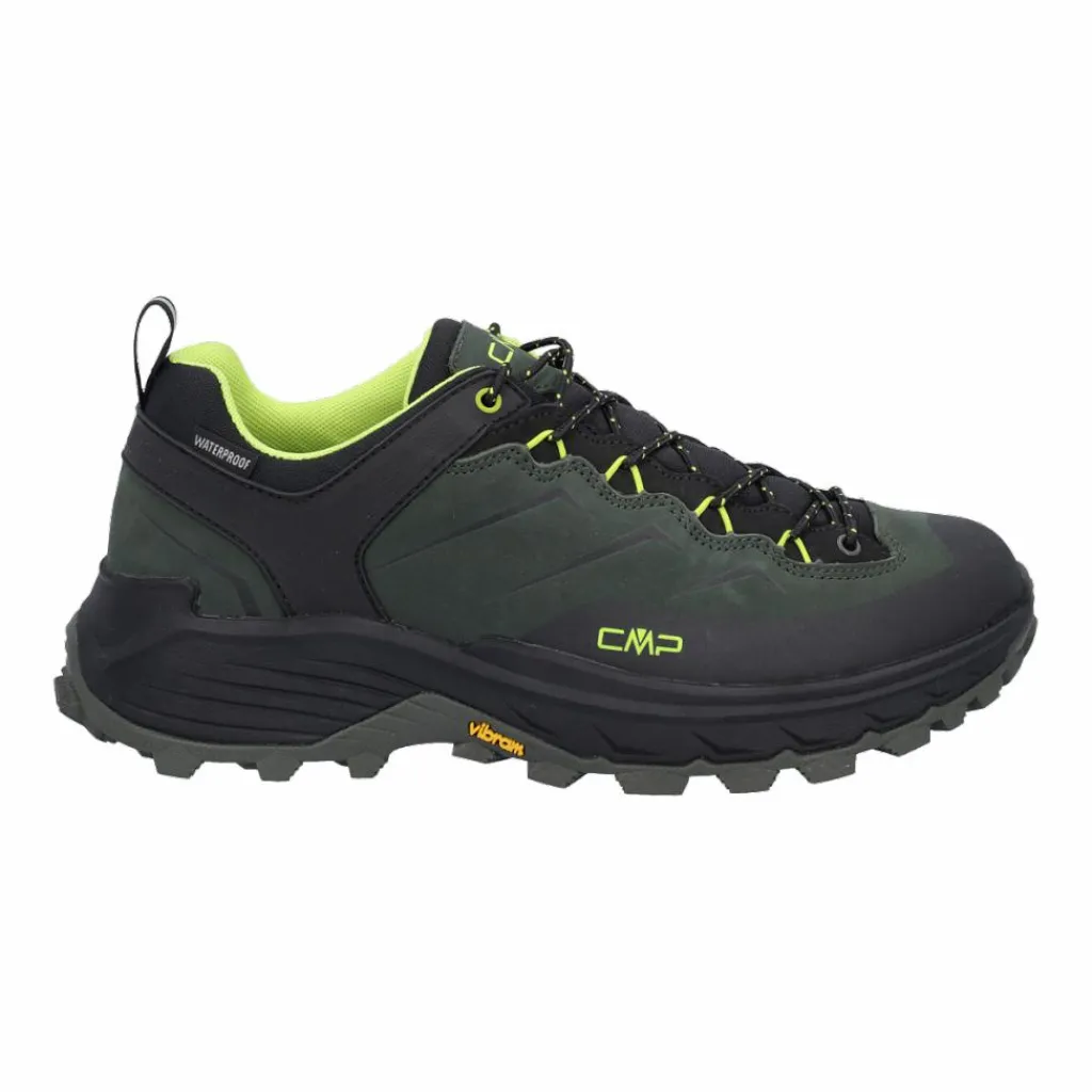 Herren-Wanderschuh Huranus WP>CMP Discount
