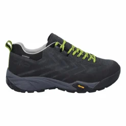 Herren-Wanderschuh Mintaka WP>CMP