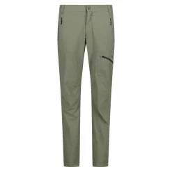 Herren-4-Wege-Stretch-Wanderhose>CMP Hot