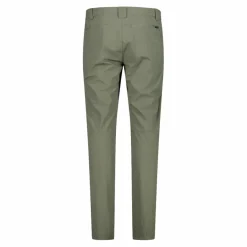 Herren-4-Wege-Stretch-Wanderhose>CMP Hot