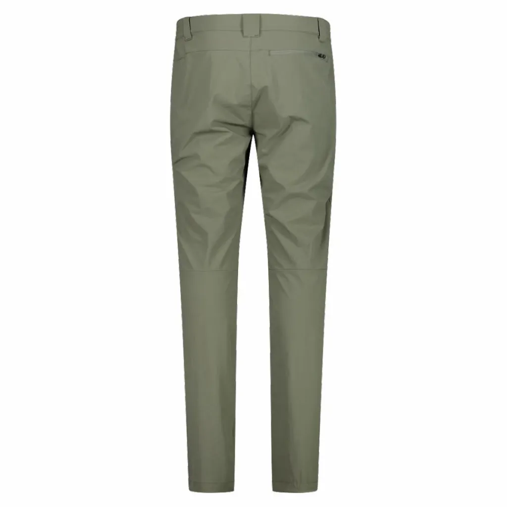 Herren-4-Wege-Stretch-Wanderhose>CMP Hot