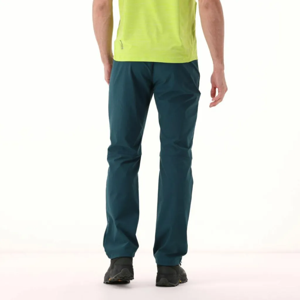 Herren-4-Wege-Stretch-Wanderhose>CMP Hot