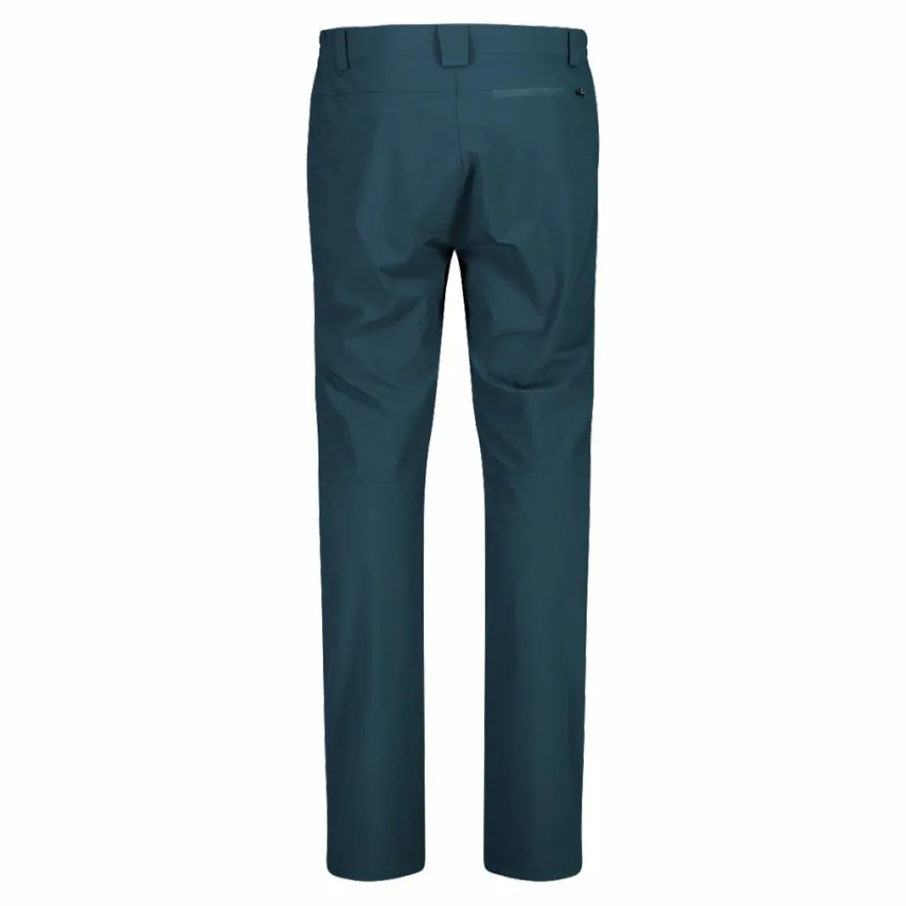 Herren-4-Wege-Stretch-Wanderhose>CMP Hot