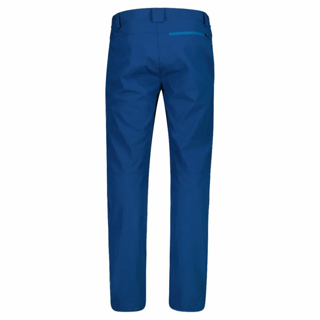 Herren-4-Wege-Stretch-Wanderhose>CMP Hot