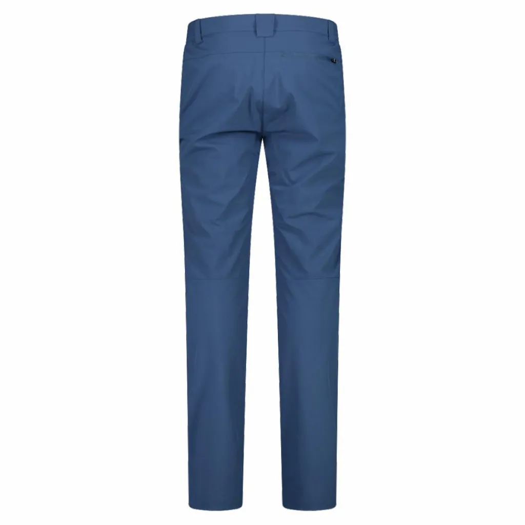 Herren-4-Wege-Stretch-Wanderhose>CMP Hot