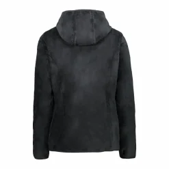 HighLoft-Fleece für Damen mit Kapuze>CMP Sale