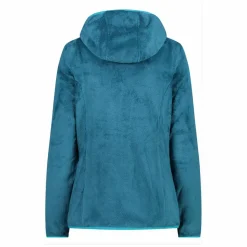 HighLoft-Fleece für Damen mit Kapuze><noscript><img width=