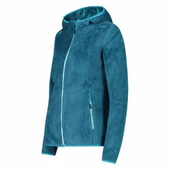 HighLoft-Fleece für Damen mit Kapuze><noscript><img width=