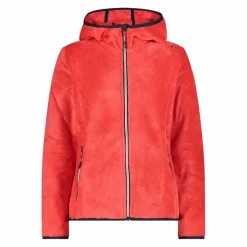 HighLoft-Fleece für Damen mit Kapuze><noscript><img width=