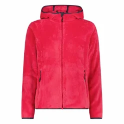 HighLoft-Fleece für Damen mit Kapuze><noscript><img width=
