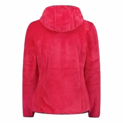 HighLoft-Fleece für Damen mit Kapuze><noscript><img width=