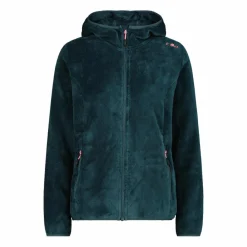 HighLoft-Fleece für Damen mit Kapuze><noscript><img width=