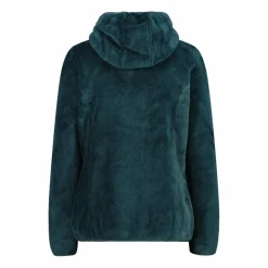 HighLoft-Fleece für Damen mit Kapuze><noscript><img width=