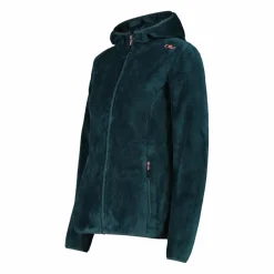 HighLoft-Fleece für Damen mit Kapuze><noscript><img width=