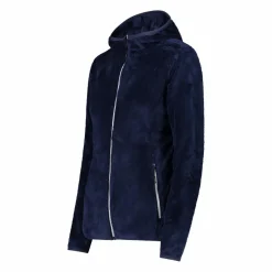 HighLoft-Fleece für Damen mit Kapuze><noscript><img width=