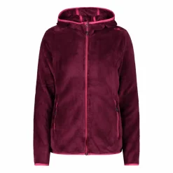 HighLoft-Fleece für Damen mit Kapuze><noscript><img width=