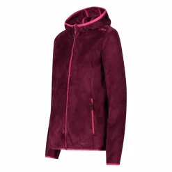 HighLoft-Fleece für Damen mit Kapuze><noscript><img width=