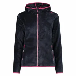 HighLoft-Fleece für Damen mit Kapuze><noscript><img width=
