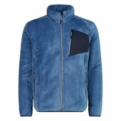 HighLoft-Fleece für Herren mit hitzeversiegelter Tasche><noscript><img width=