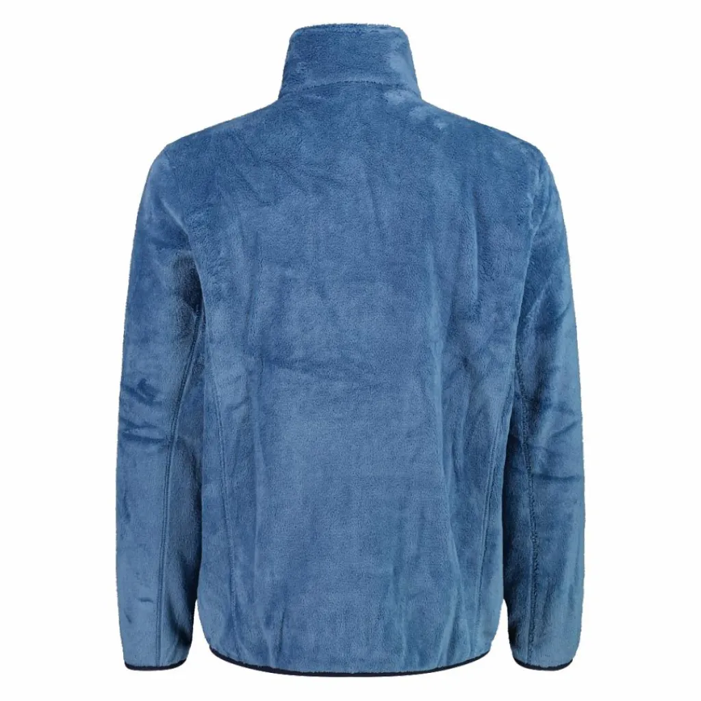 HighLoft-Fleece für Herren mit hitzeversiegelter Tasche>CMP Hot