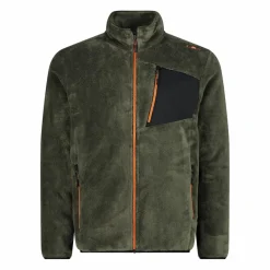 HighLoft-Fleece für Herren mit hitzeversiegelter Tasche><noscript><img width=