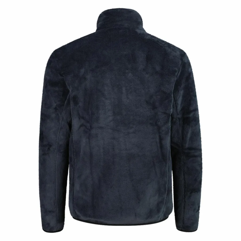 HighLoft-Fleece für Herren mit hitzeversiegelter Tasche>CMP Hot
