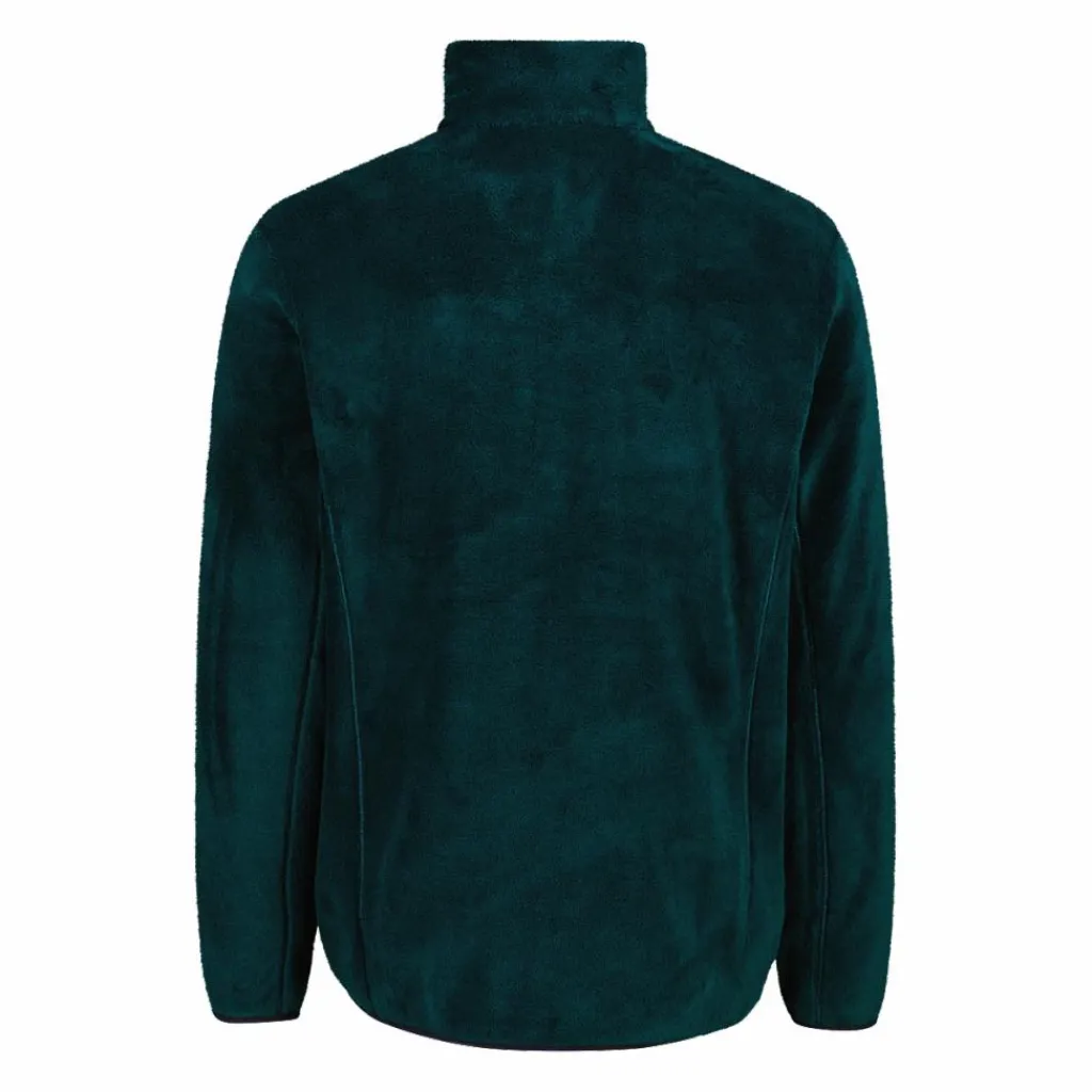 HighLoft-Fleece für Herren mit hitzeversiegelter Tasche>CMP Hot