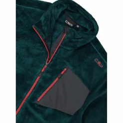 HighLoft-Fleece für Herren mit hitzeversiegelter Tasche><noscript><img width=