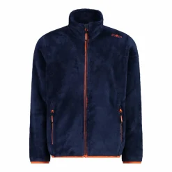 HighLoft-Fleece für Jungen>CMP Hot