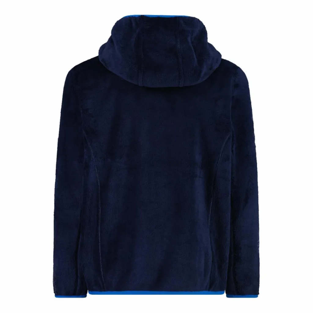 HighLoft-Fleece für Jungen mit Kapuze>CMP Online
