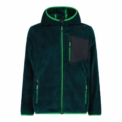 HighLoft-Fleece für Jungen mit Kapuze><noscript><img width=