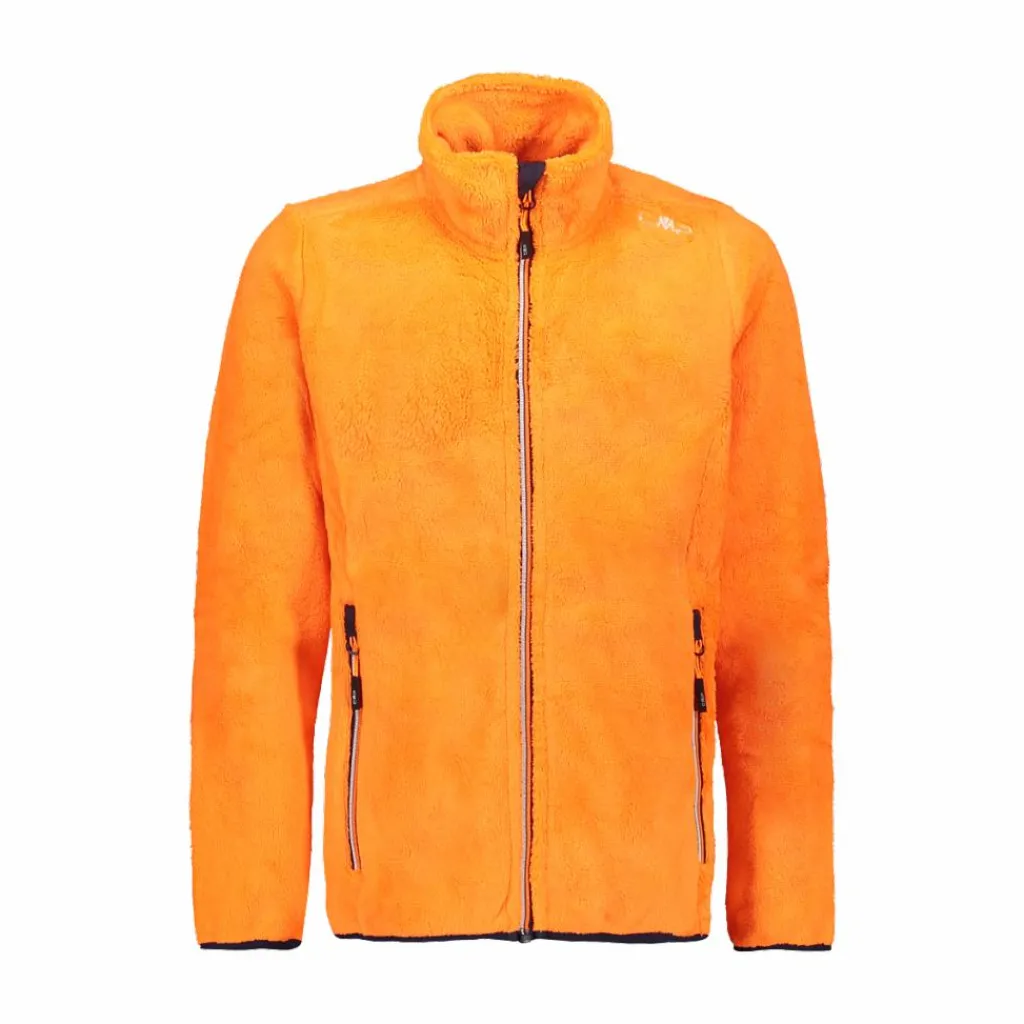 HighLoft-Fleece für Mädchen>CMP Clearance