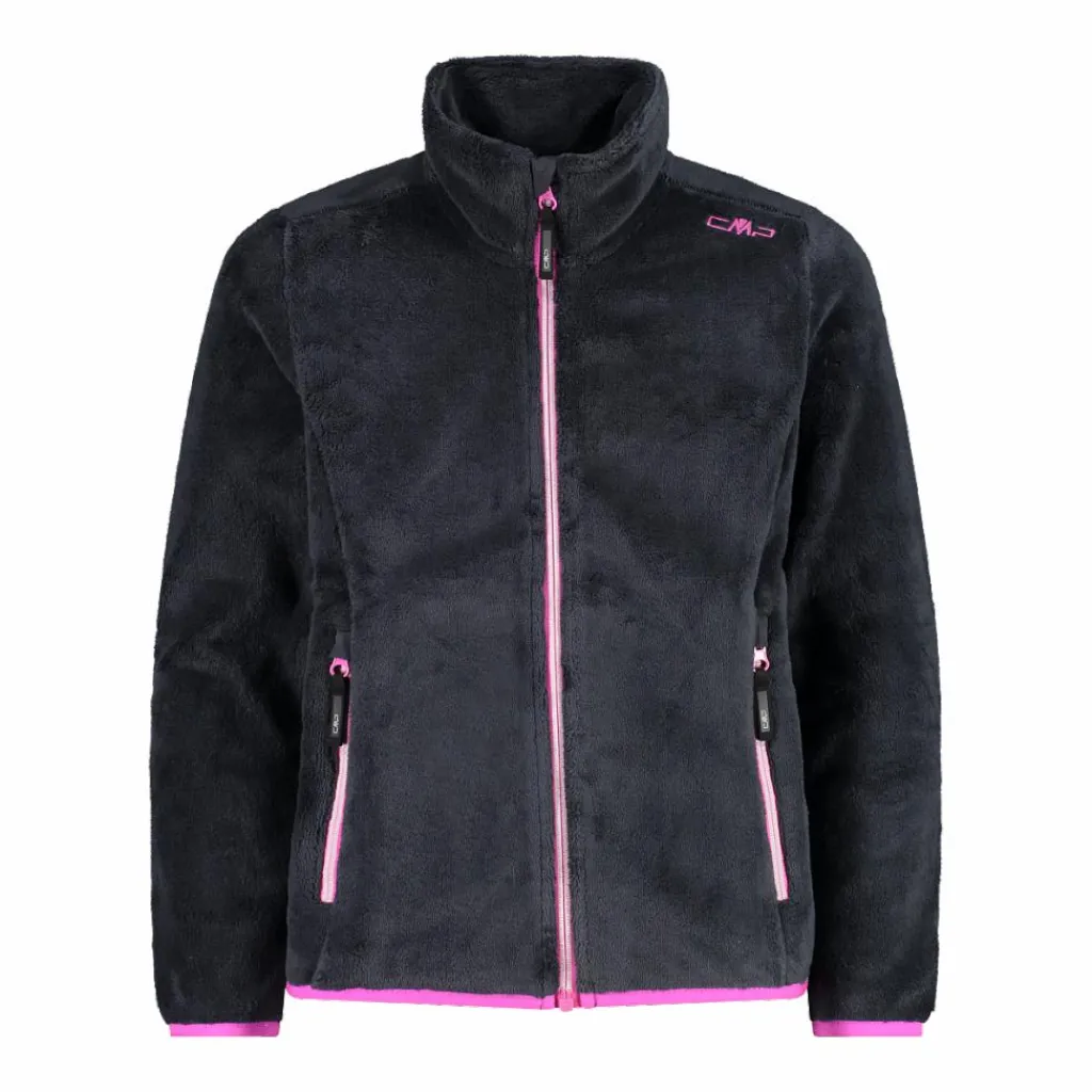 HighLoft-Fleece für Mädchen>CMP Clearance