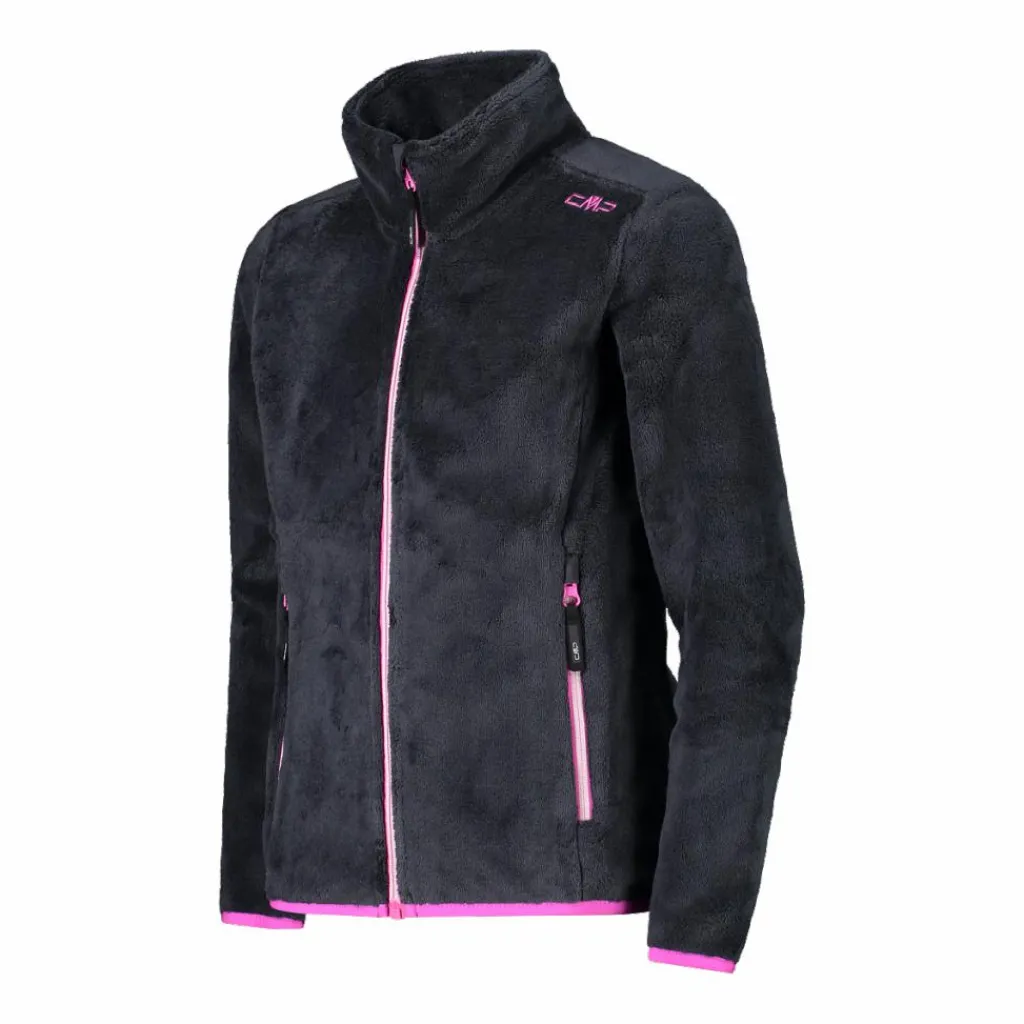 HighLoft-Fleece für Mädchen>CMP Clearance
